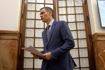 Última hora de la actualidad política, en directo