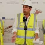 Mazón avanza la creación de un Hospital de Agudos en la antigua La Fe con una inversión de 444 millones