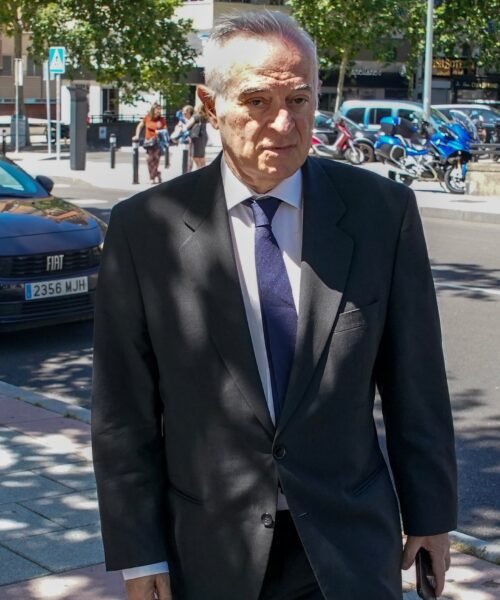 El Tribunal Superior de Madrid anula la multa del juez Peinado al abogado de Begoña Gómez
