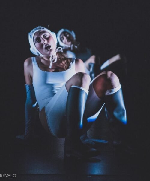 5 planes gratis en Madrid el 28 y el 29 de junio: un espectáculo de teatro inmersivo y una experiencia en realidad virtual