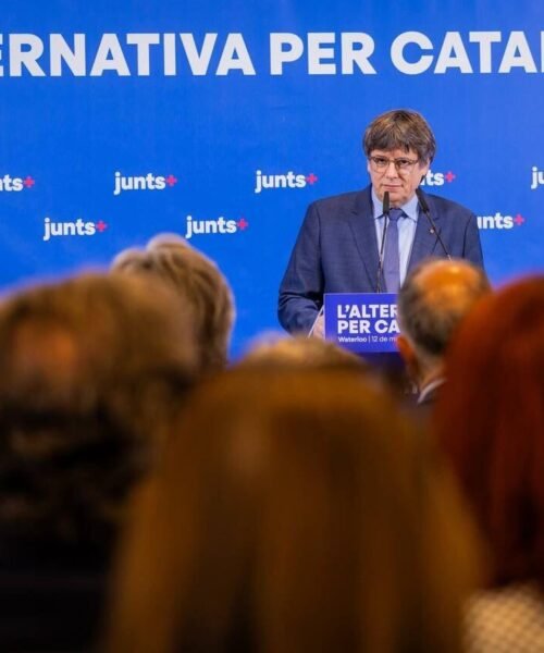 El independentismo centra en el Supremo las culpas por el bloqueo de la amnistía