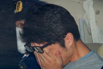 Japón ejecuta en la horca al ‘asesino de Twitter’ por matar y descuartizar a nueve personas