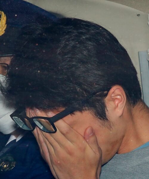 Japón ejecuta en la horca al ‘asesino de Twitter’ por matar y descuartizar a nueve personas