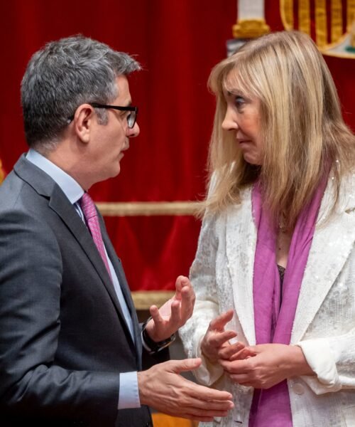 El Gobierno aprueba la creación de 50 nuevas plazas de jueces y 42 de fiscales especializados en violencia sobre la mujer