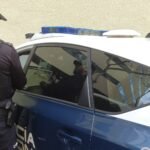 Dos detenidos por agredir a dos mujeres para robarles el bolso en Gandia