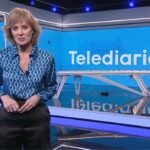 Marta Carazo, periodista de TVE, nueva jefa de la Secretaría de la Reina