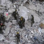 Última hora del conflicto en Oriente Próximo, en vivo | Al menos 10 muertos en Israel en la segunda noche de intercambio de ataques con Irán