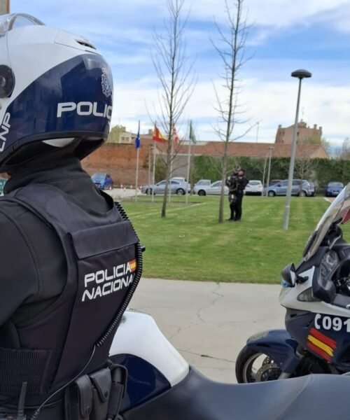 Detenido en Valladolid un neonazi por romperle el cráneo a patadas a un joven de izquierdas