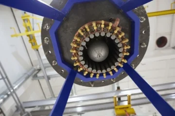 “Irán está desarrollando tecnología de armas de plasma”, declara el Pentágono