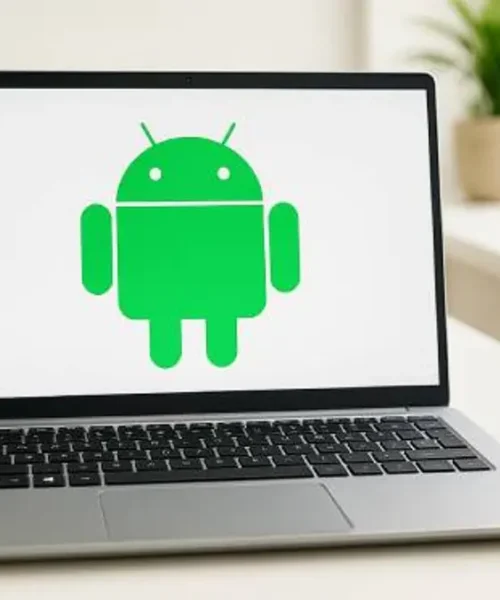 Así puedes usar tus apps y juegos de Android en Windows y Mac