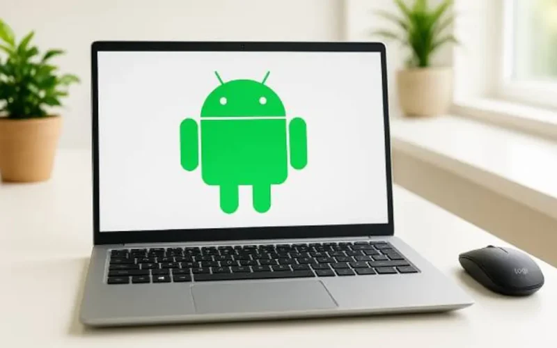 Así puedes usar tus apps y juegos de Android en Windows y Mac