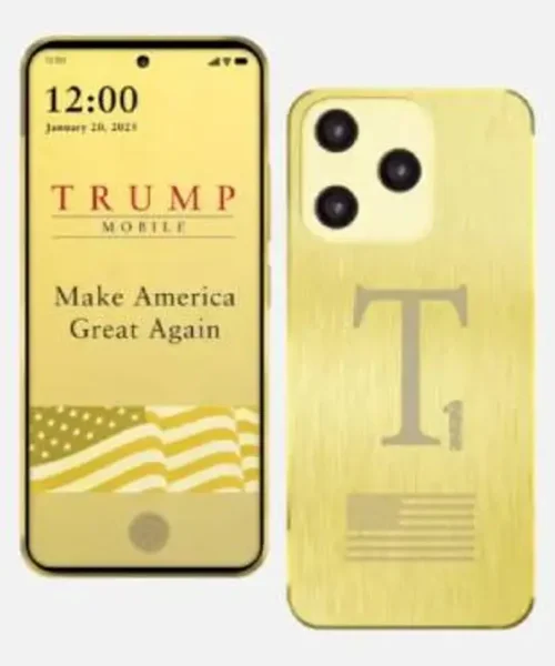 Trump recula: el Trump Phone ya no es tan ‘made in the USA’