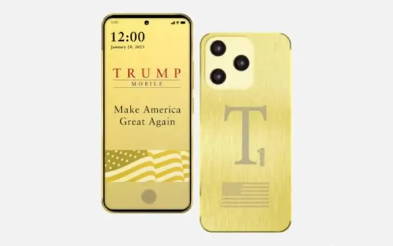 Trump recula: el Trump Phone ya no es tan ‘made in the USA’