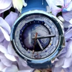El gadget del sábado: Oppo Watch X2, flor de reloj