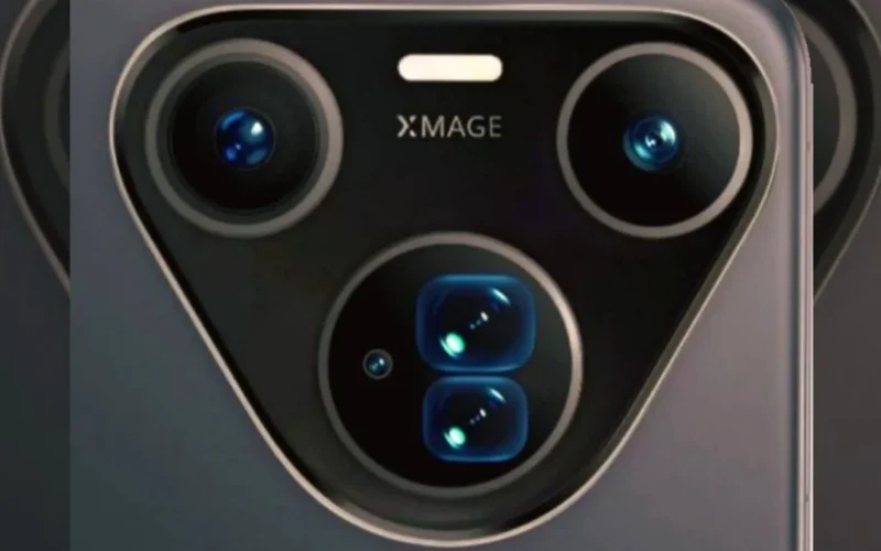 Huawei presentará su serie Pura 80 la semana que viene con un nuevo microchip
