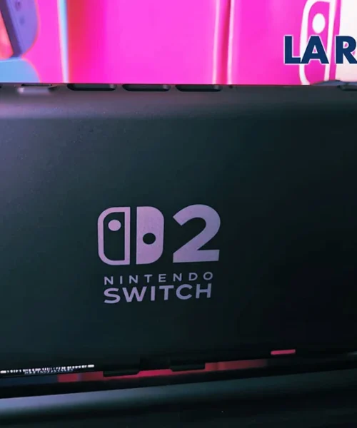 La Razón Hardgaming – Nintendo Switch 2 – El análisis definitivo