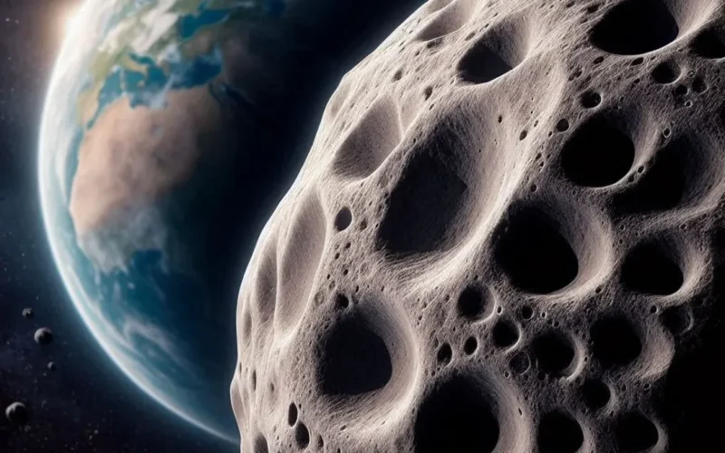 Científicos descubren decenas de asteroides “destructores de ciudades” ocultos alrededor de Venus