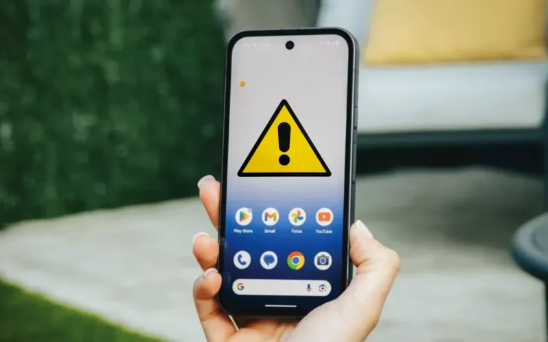Si tienes un móvil Android estas en riesgo: actualízalo ahora o podrías ser víctima de un ataque