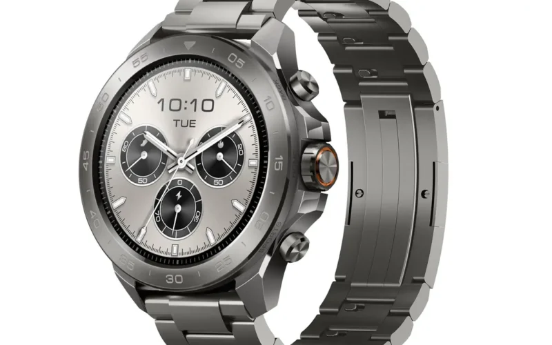 Xiaomi y Nokia se unen para crear un smartwatch