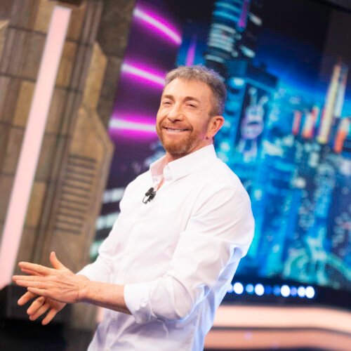 El curioso caso de El Hormiguero incluso de vacaciones: líder y supera a La Revuelta pese a ser una reposición
