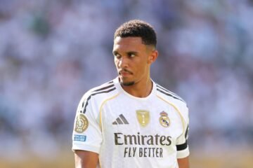 Del homenaje de Mbappé a Diogo Jota a la sinceridad de Alexander-Arnold: «Estoy roto, devastado y en ‘shock’, era más que un amigo»
