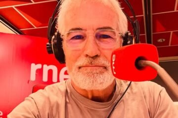 David Cantero vuelve a RTVE 15 años después: sustituye a Lourdes Maldonado al frente de las tardes de RNE