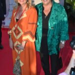 Fichaje bomba de Telecinco en Bailando con las estrellas: Inmaculada Casal, pareja de María del Monte, cierra el jurado