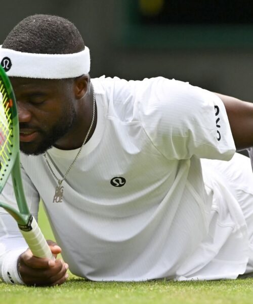 Cuando Wimbledon te sale a pagar o por qué Reino Unido tiene la fiscalidad más agresiva: «Pierdo dinero si juego»