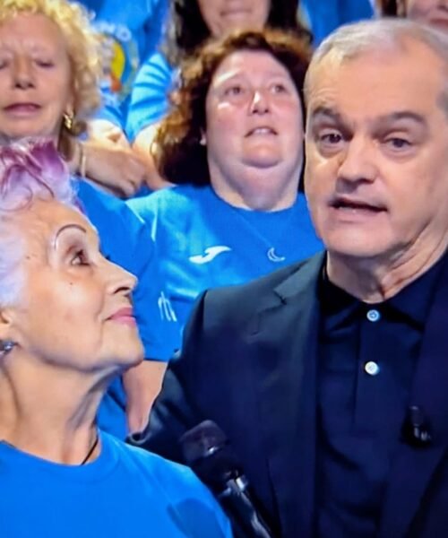La apoteosis de El Grand Prix y de Ramón García