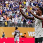 El Chelsea acaba con la rebelión americana del Fluminense