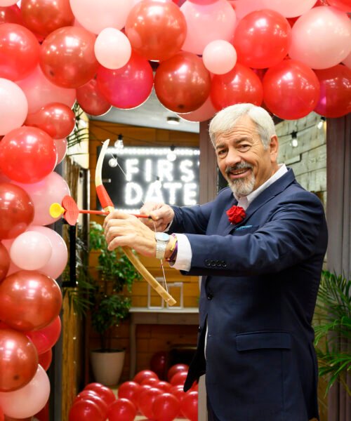 First Dates ‘abandona’ Cuatro y salta a Telecinco a partir del lunes