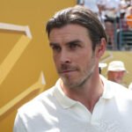 Gareth Bale: «He amado el fútbol desde niño, pero ha estado bien salirme un poco. No lo echo de menos»