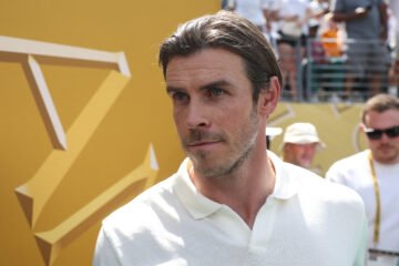 Gareth Bale: «He amado el fútbol desde niño, pero ha estado bien salirme un poco. No lo echo de menos»