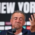 Luis Enrique: «No soy una estrella. Acertaba más cuando perdía y me criticabais a muerte»