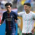Vitinha y Enzo, los cerebros del PSG y el Chelsea en el Mundial y sueños prohibidos del Madrid