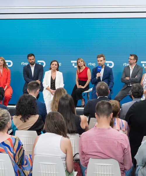 El Consejo de Informativos de TVE se planta ante la dirección en una tensa reunión con duras críticas a Mañaneros y Malas Lenguas: «Si lo veis conveniente, acudid a los tribunales»