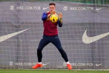 La guerra entre el FC Barcelona y Ter Stegen, de capitán a repudiado