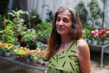 Una pacifista israelí a las puertas de Gaza: “Lo que ocurre en la Franja es terrible”