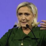 La Fiscalía europea abre otra investigación por corrupción que salpica a Marine Le Pen