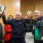 Fallece Suso Díaz, padre de Yolanda Díaz, histórico sindicalista gallego