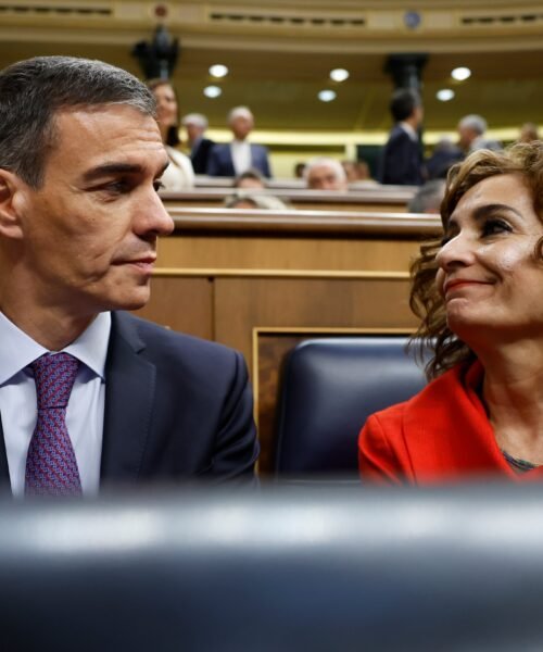 El Gobierno cree que ha pasado el peor momento: “Querían tumbarnos antes del verano y han fracasado”