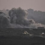 Última hora del conflicto en Oriente Próximo, en directo |