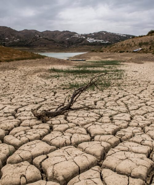 Una empresa de construcción vendió al menos doce millones de litros de agua de manera ilegal en el peor momento de la sequía en Málaga