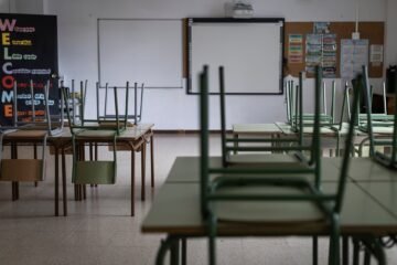 Ausentes del trabajo… y de la vida