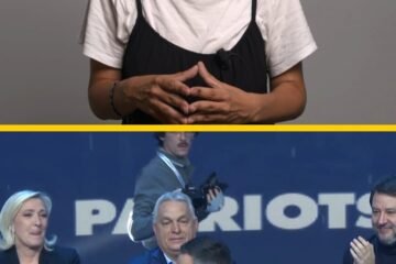 Así usa la extrema derecha el cuerpo de la mujer para librar sus batallas políticas
