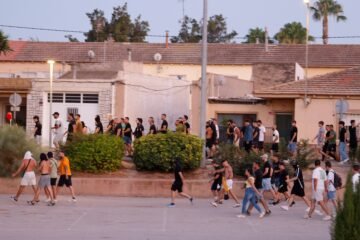 Última hora de la actualidad política, en directo | Desplegados otros 40 guardias civiles para evitar nuevos disturbios en Torre Pacheco
