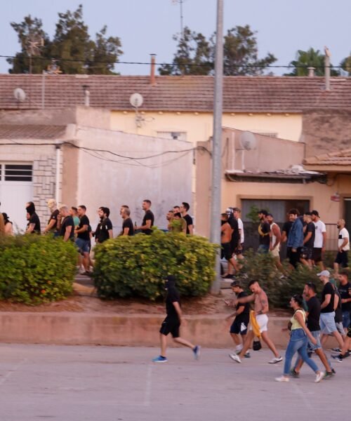 Última hora de la actualidad política, en directo | Desplegados otros 40 guardias civiles para evitar nuevos disturbios en Torre Pacheco