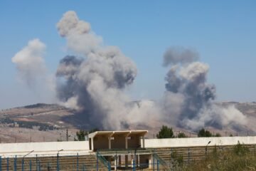Última hora del conflicto en Oriente Próximo, en directo | Los ataques israelíes en Líbano de este martes dejan al menos una docena de muertos