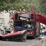20 años del 7-J en Londres: así fue el peor atentado terrorista en Reino Unido en décadas