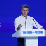 Congreso Nacional del PP, en directo | Feijóo, durante el congreso del PP: “Mi compromiso hace tres años fue reconstruir nuestro partido, hoy es reconstruir nuestro país”